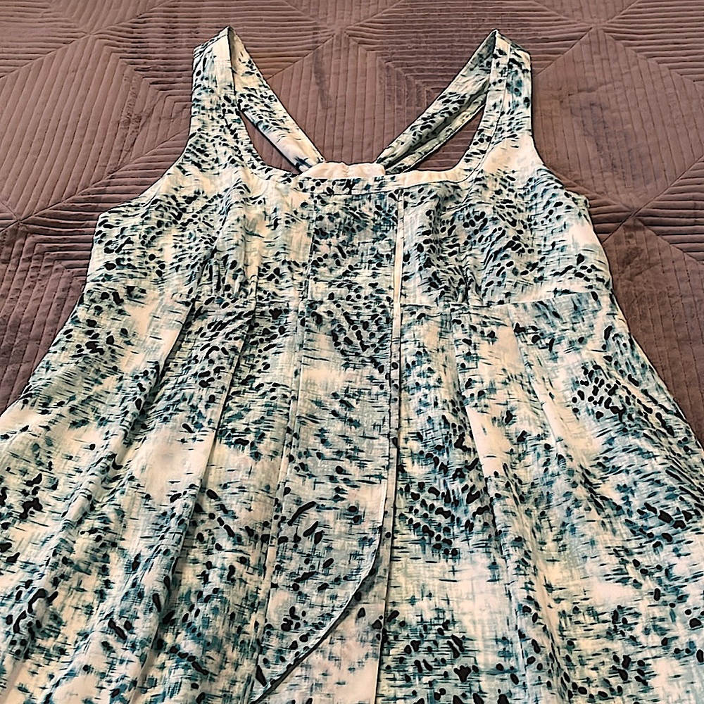 Jessica Simpson US 10 Knee Length Dress